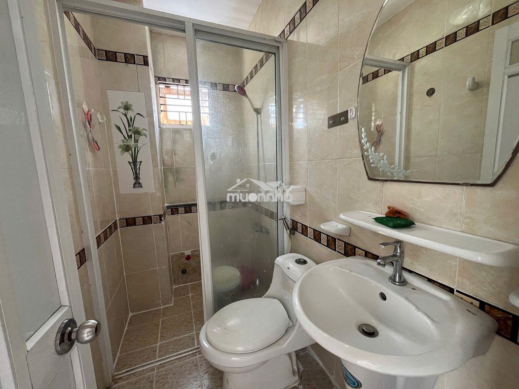 🏡 Cho thuê căn hộ dịch vụ tách bếp – chính chủ - 2