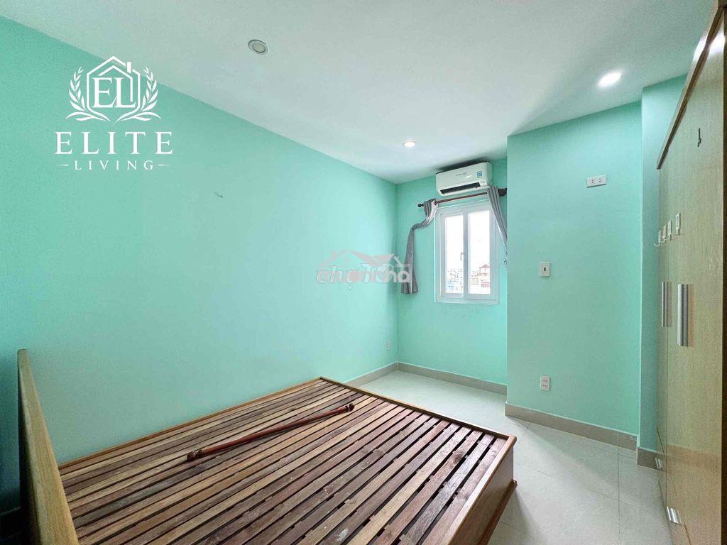 2pn ngay khu bàn cờ full nội thất siêu thoáng không giới hạn người ở - 4