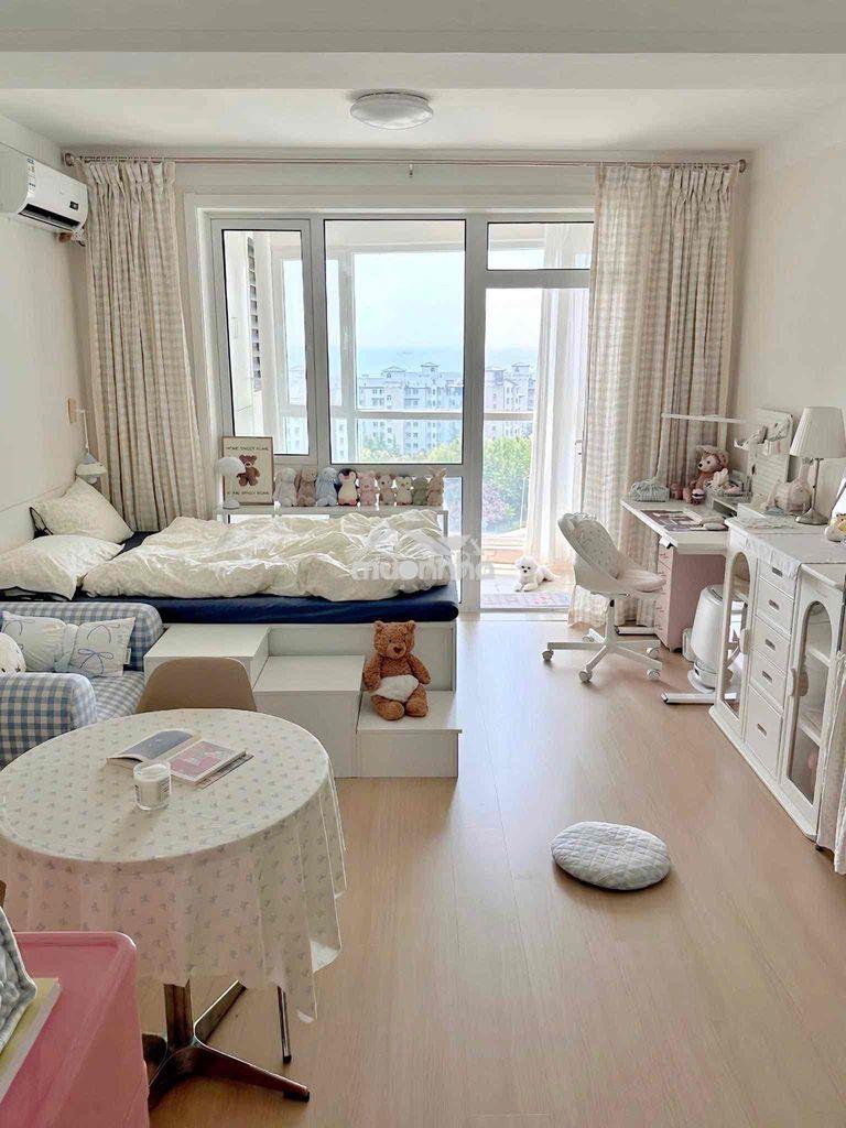 🌈Khách em chuyển công tác❤️pass lại phòng đã decor sẵn