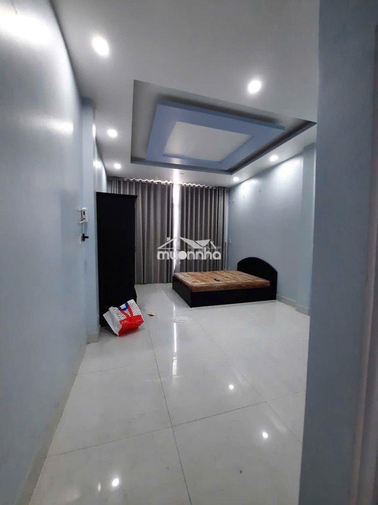 🌳Nhà đường 15m bình phú 1💥4x20m 4 tầng 5pn ở ngay🌳 - 3