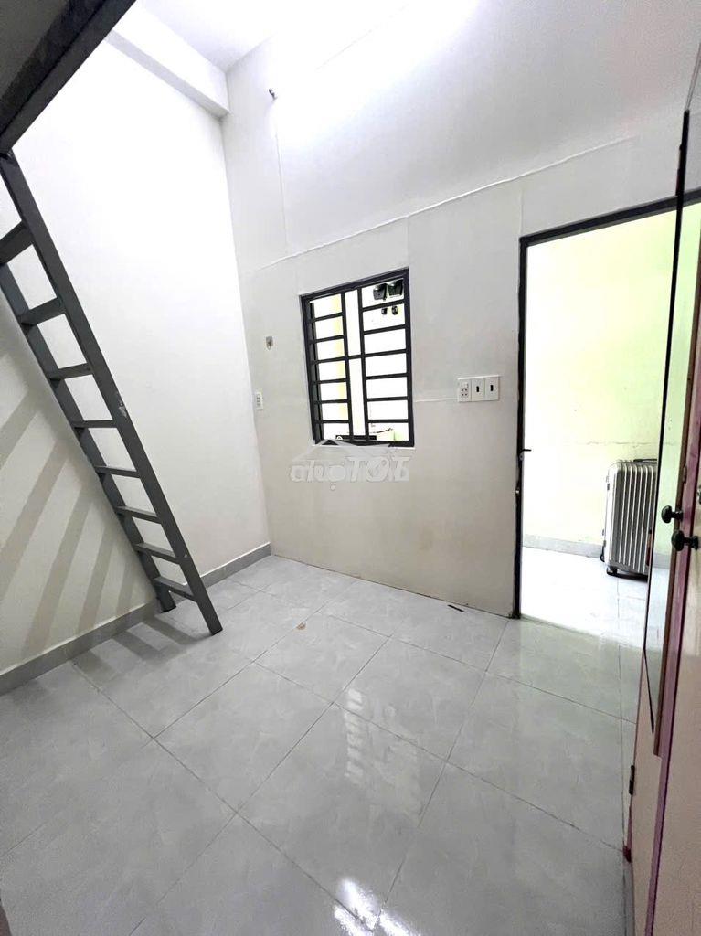 Phòng trọ chính chủ ngay đại học gia định