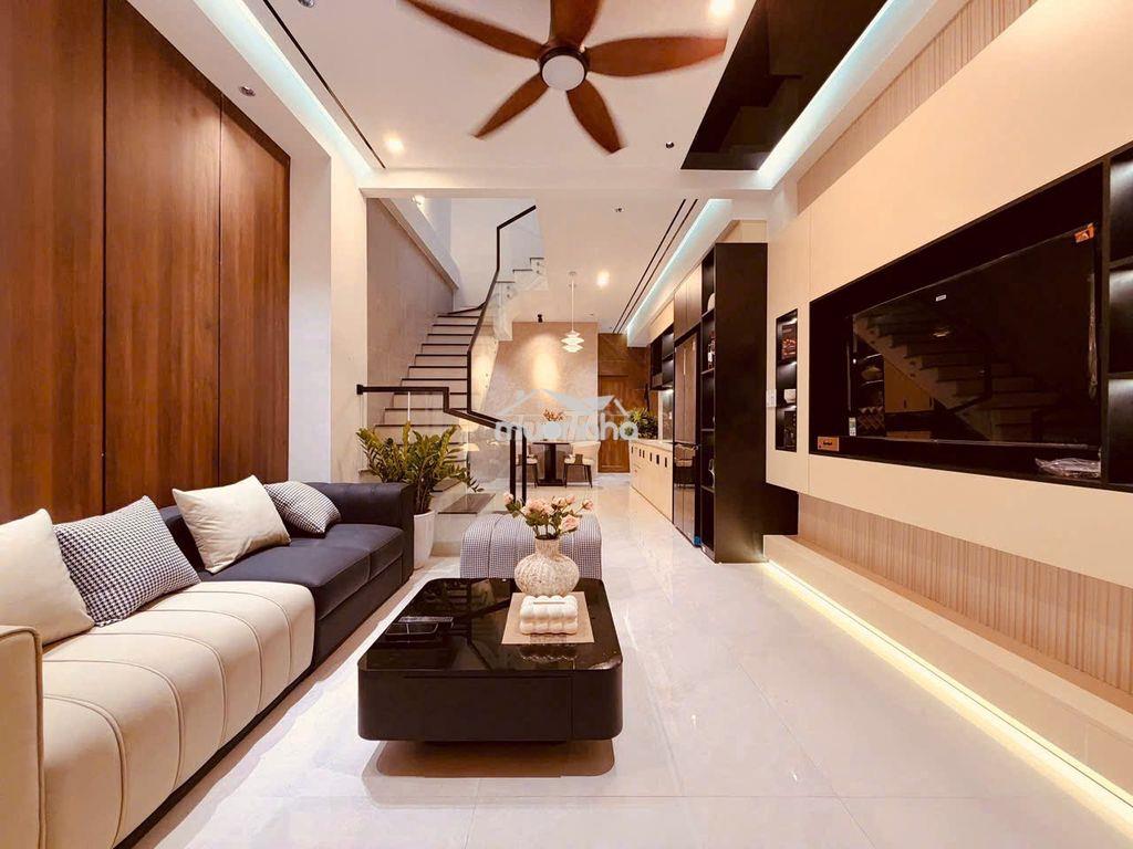 🏡 Nhà full nội thất – hải châu ✨ - 3