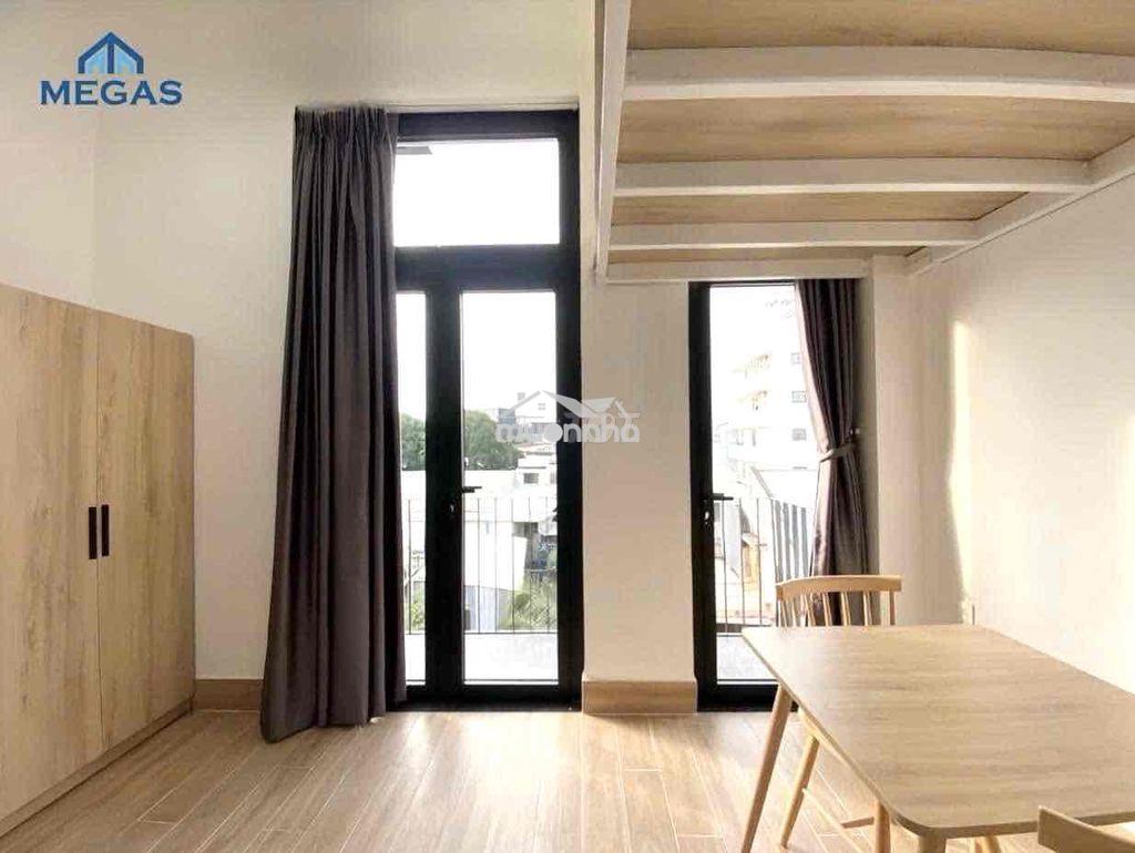 💥Cho thuê phòng trọ có gác - ban công - ngay đại học hoa sen - giá hời - 4