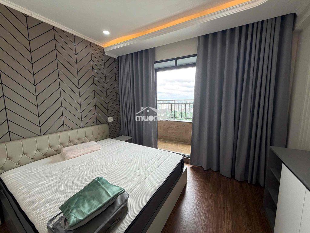 Chính chủ cần cho thuê penhouse 2 tầng 6pn4wc dự án chung cư topaz eli - 3
