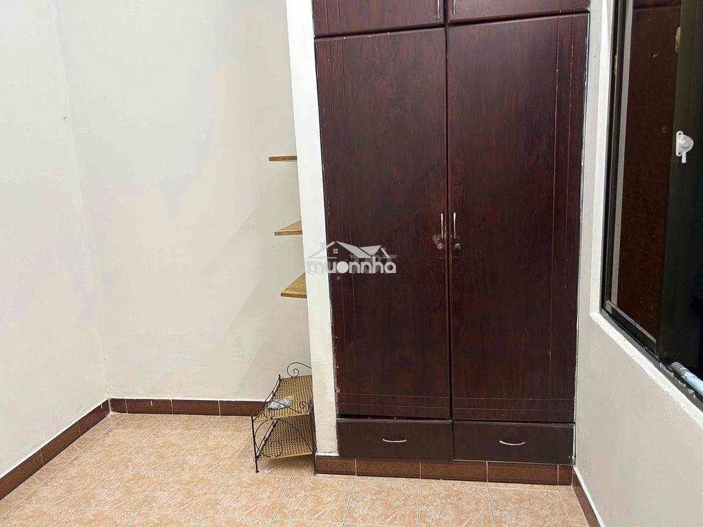 Phòng trọ phú nhuận đường lê văn sỹ ( liên hệ :***) - 2
