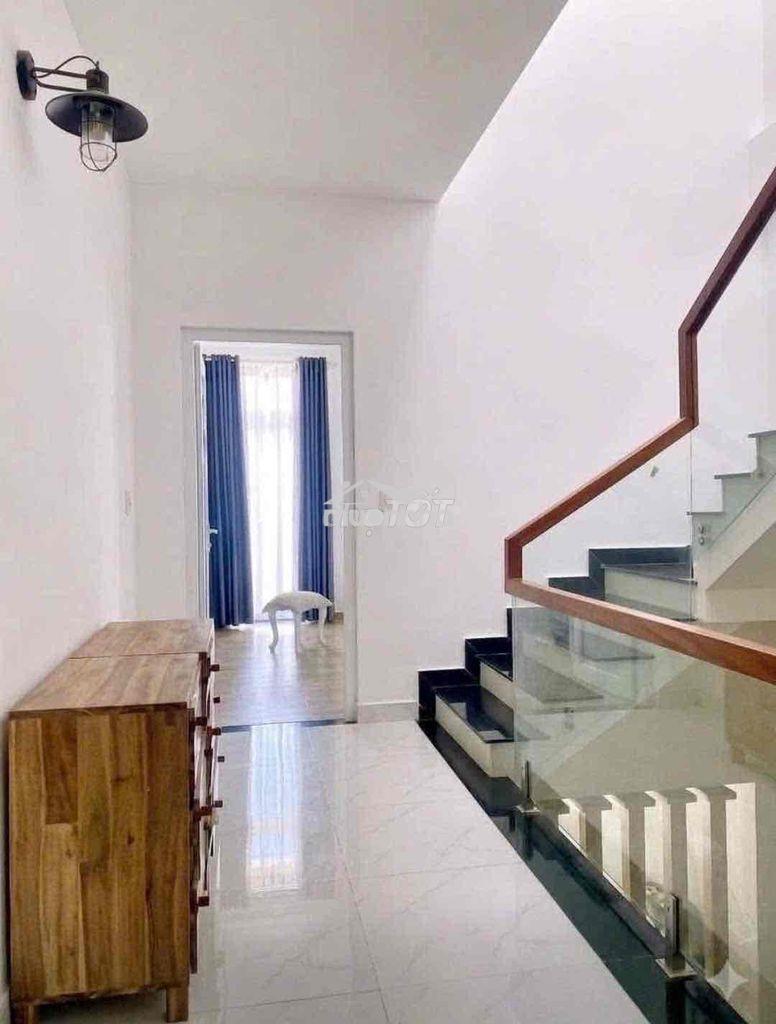 Nhà nguyên căn 3 phòng ngủ cách ql13 chỉ 200 mét - 3