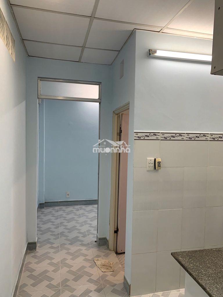 Cho thuê nhà 3,2x11m , đường đỗ nhuận, tân phú. - 3
