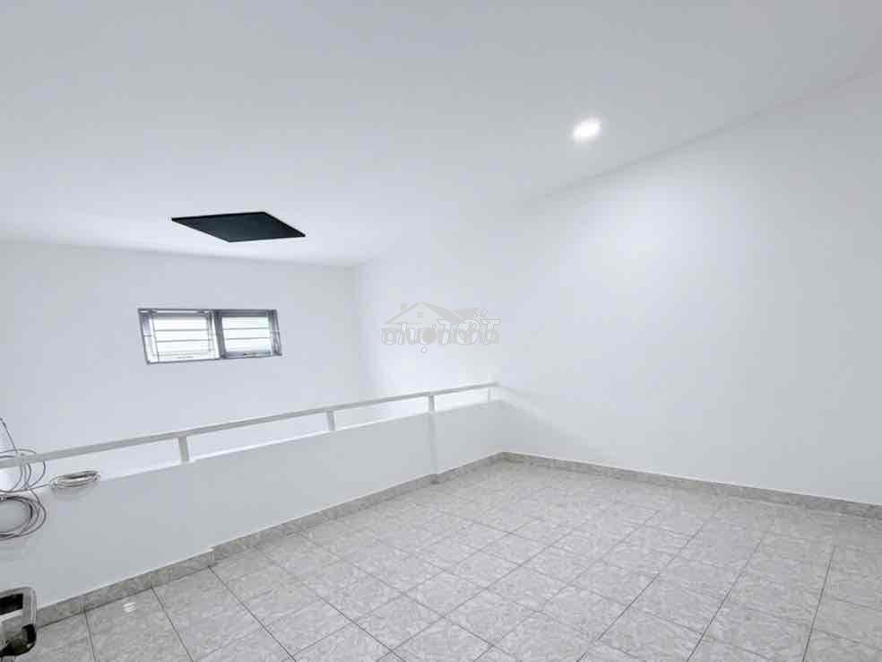 Bán nhà tân phú - tân sơn nhì - 48m2, ngay gần aeon tp, nhỉnh 4 tỷ - 2