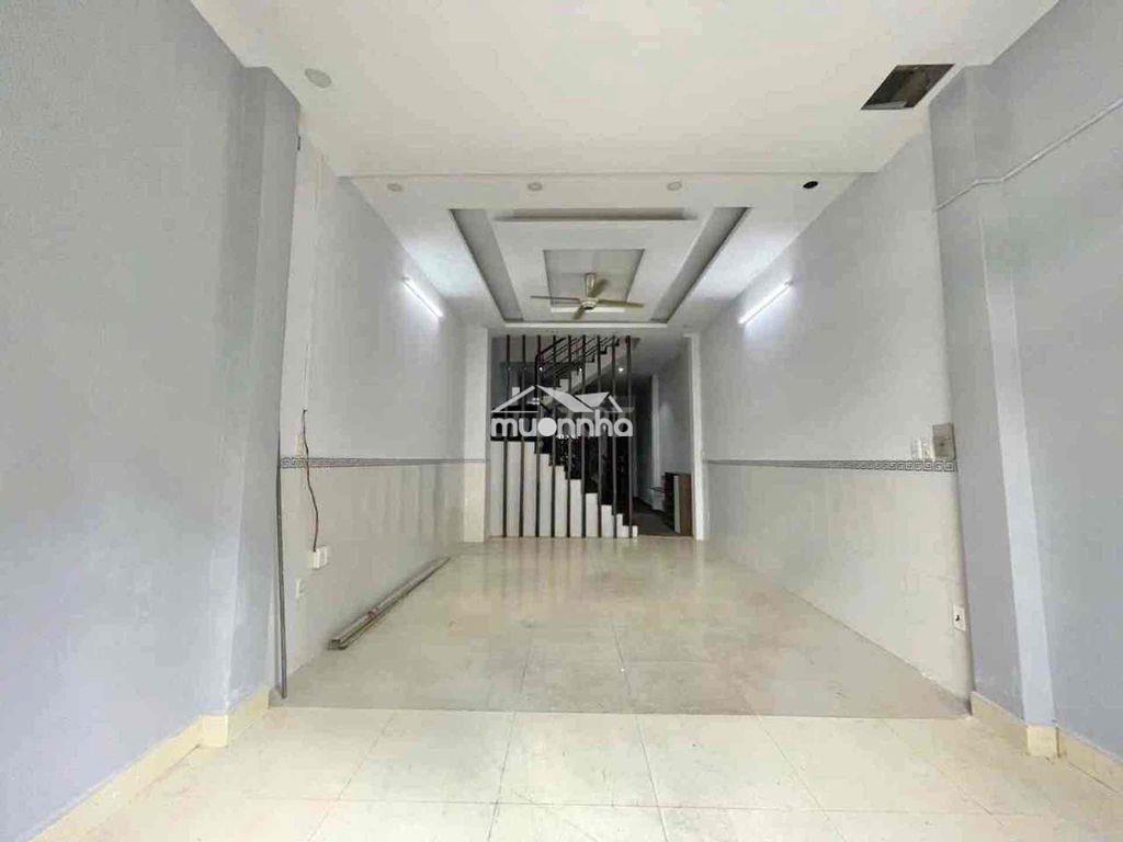 65m2(4x16), 3 tầng, hẻm xe tải thông, sát mt đường số 9 bhh bình tân - 2