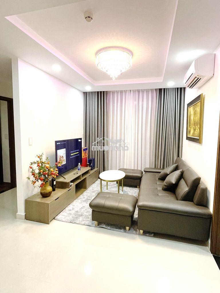 Chính chủ cho thuê căn hộ phú đông premier full nội thất 2pn - 2wc - 4