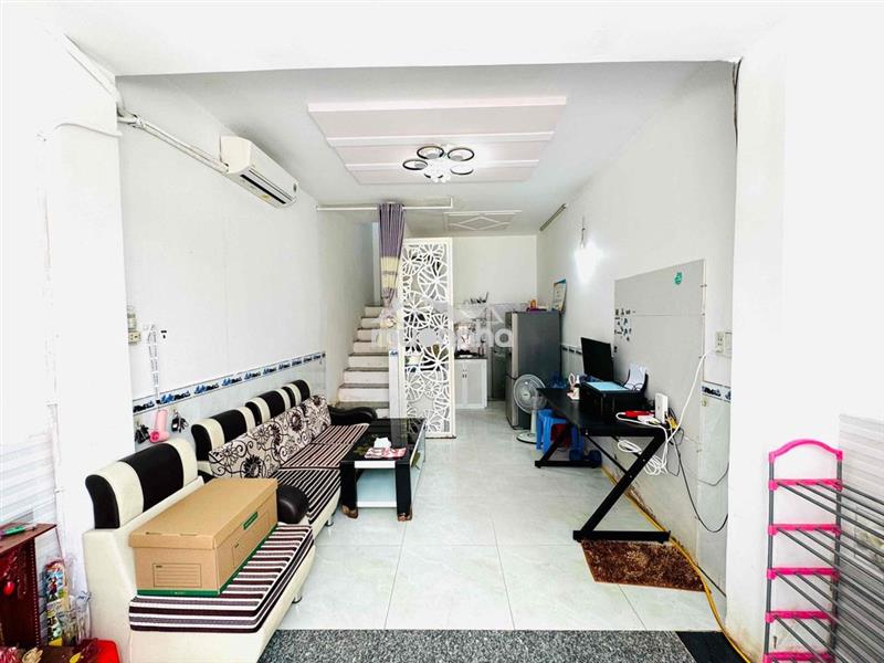 Bán nhà đẹp quận 12 giá tốt!