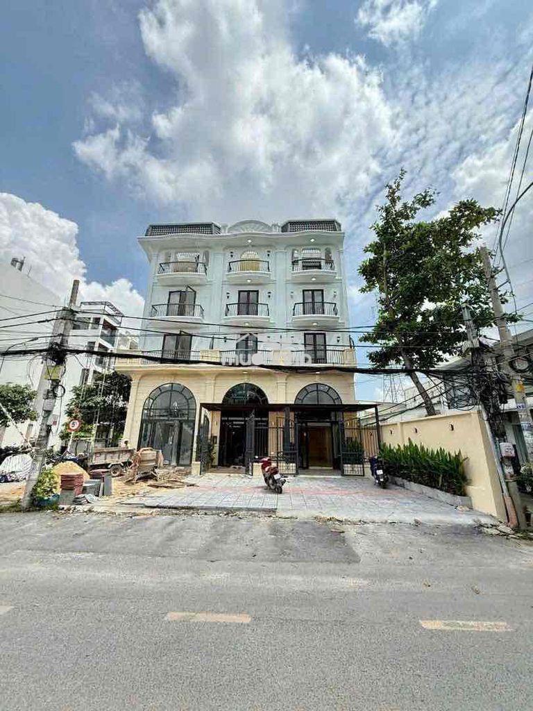 Mặt tiền shop house kdc zentahome, vỉa hè 5-6m, kd đa ngành nghề - 2