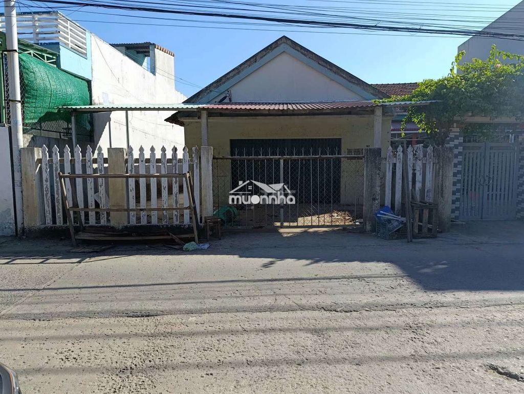 Bán nhà mặt tiền thuận tiện kinh doanh - 2
