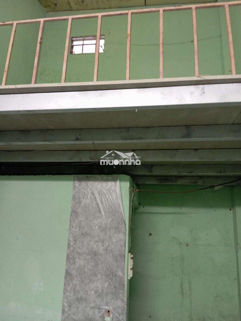 Trọ giá rẻ lê văn khương - 3