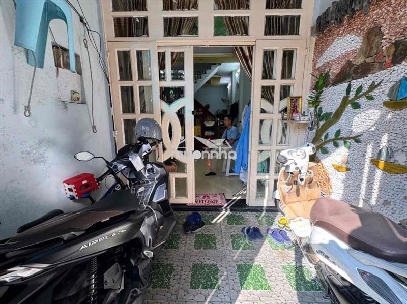 [Đuối-giảm sâu] 6.68 tỷ-49m²,hẻm xe hơi- nhà đẹp-lê quang định- sát bt