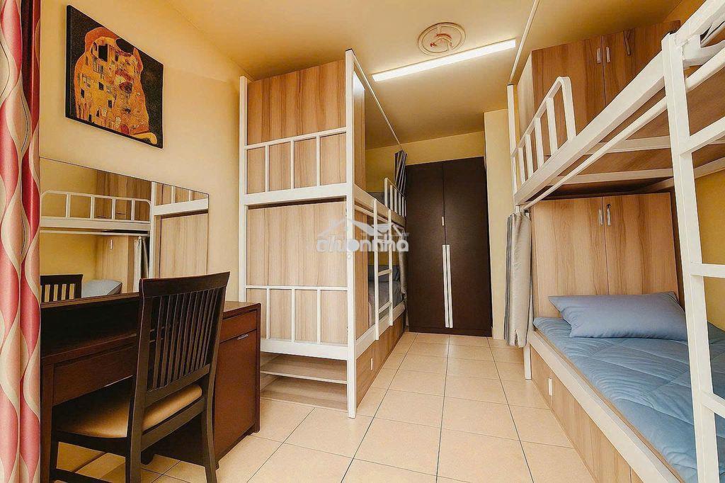 🔥🔥🔥Hệ thống ký túc xá miniduplex nguyễn văn linh bình chánh - 4