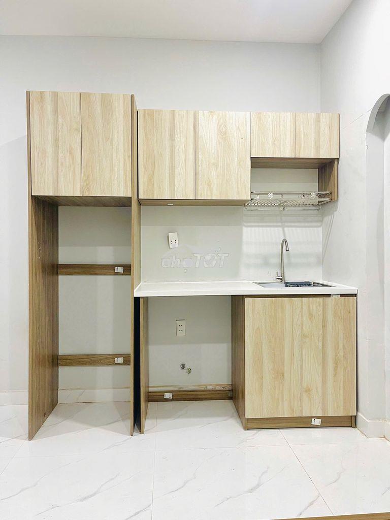 Phòng trọ hoà hảo quận 10 sát ueh
