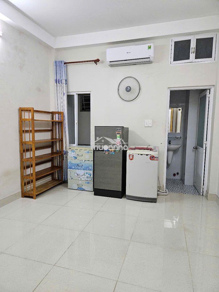 Chính chủ cho thuê phòng cao cấp - 2