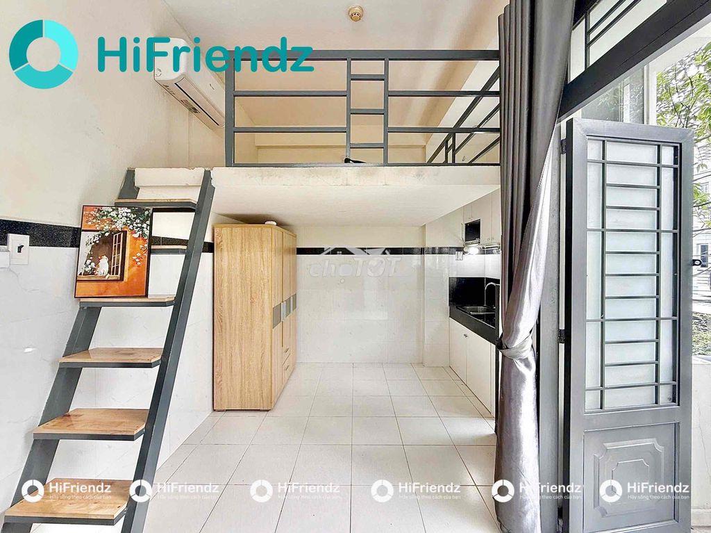 Duplex full nội thất có ban công đi bộ qua aeon bình tân giáp quận 6✨ - 2