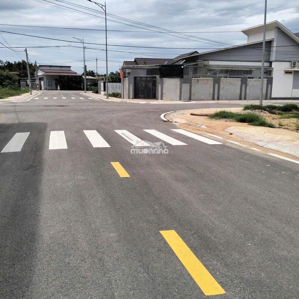 300 triệu nhận ngay đất góc 2 mặt tiền 160m² tại tân triều - 4