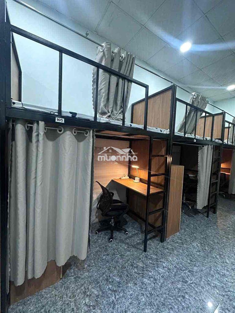 Ký túc xá 385 lê văn việt đi bộ tới utc2, bưu chính viễn thông - 3
