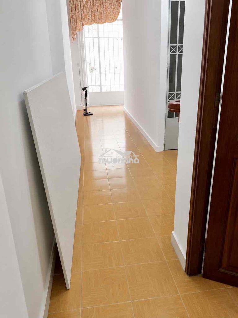 Phòng trọ nguyễn trọng tuyển phường cầu kiệu - 4