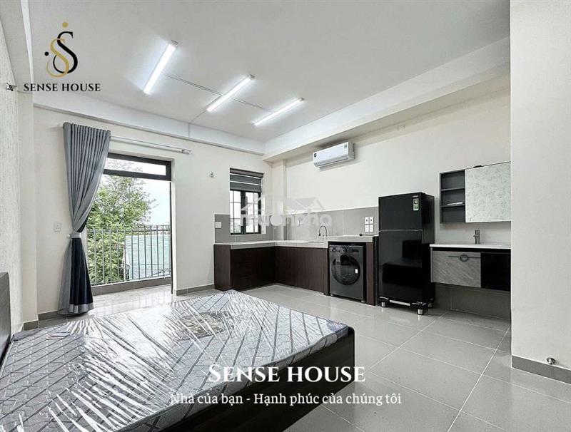 Căn hộ luxury full nội thất cao cấp 📍 tên lửa - aeon bình tân