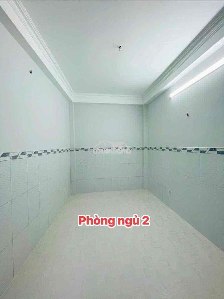 Nhà đẹp cần bán đường đoàn văn bơ f18 q4 - 4