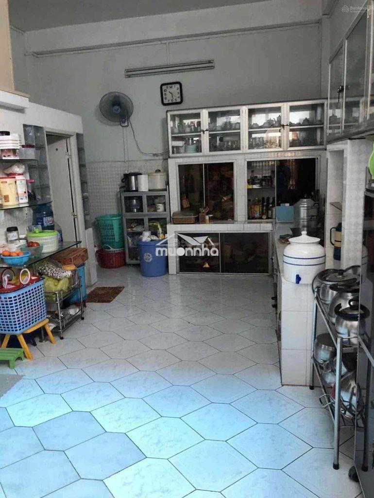 Chỉ 120tr/m2 hẻm ôtô lê đại hành q11 🏡4 x 21,6 - hẻm thông an ninh - 3