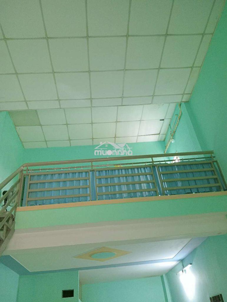 C cần bán một căn nhà sổ hồng riêng tại quận 12 - 2