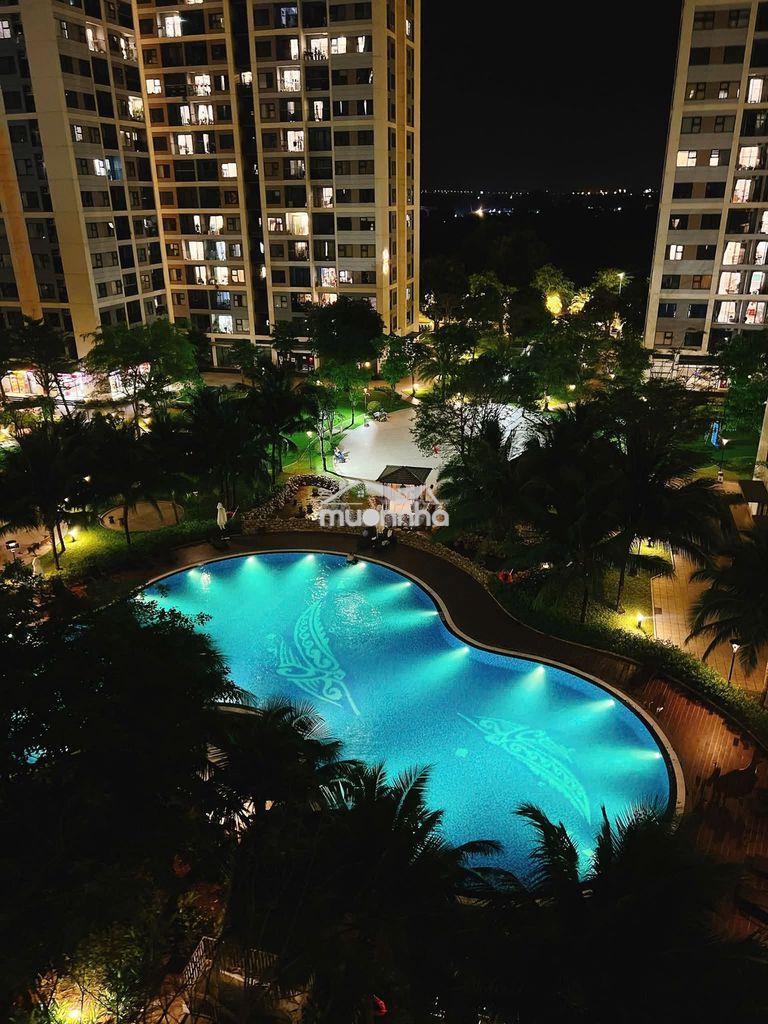 Bán studio vinhomes grand park, the rainbow, chỉ 1,6 tỷ