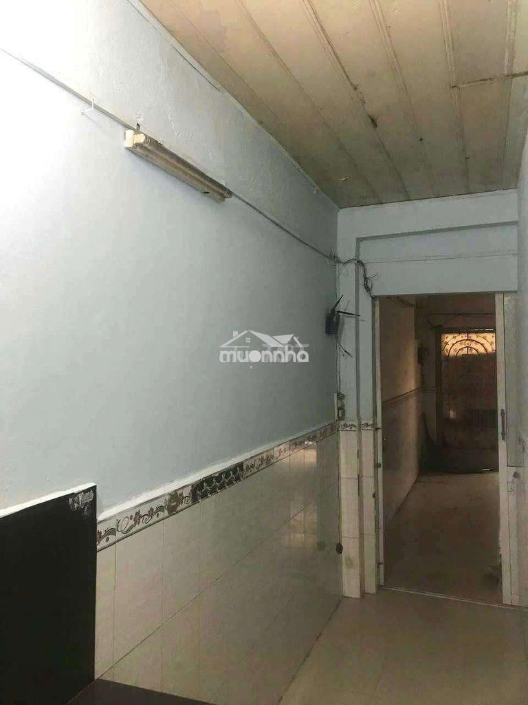Cho thuê nhà phố nhỏ xinh. hẻm 3m thanh đa, phường 27, q bình thạnh - 3