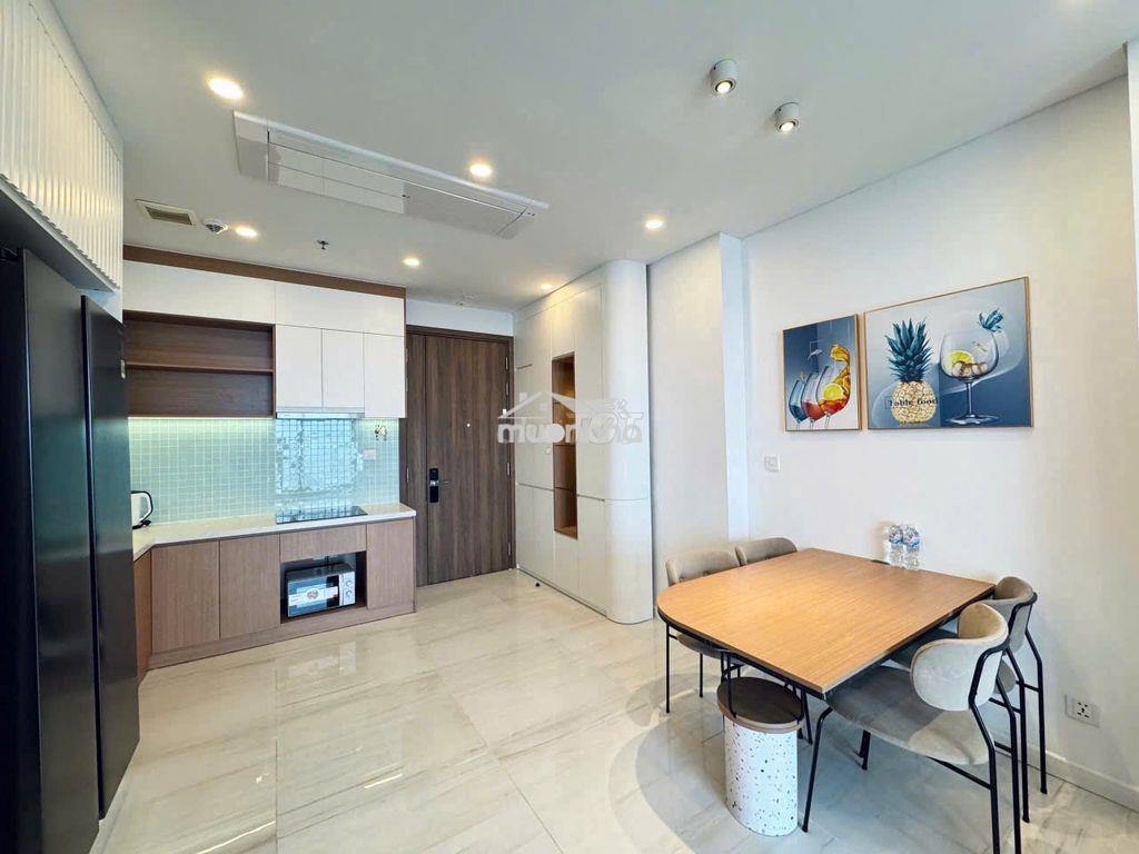 🔥 Bán gấp căn 2pn kingdom 101 chỉ 7,1 tỷ tầng cao view thoáng - 4