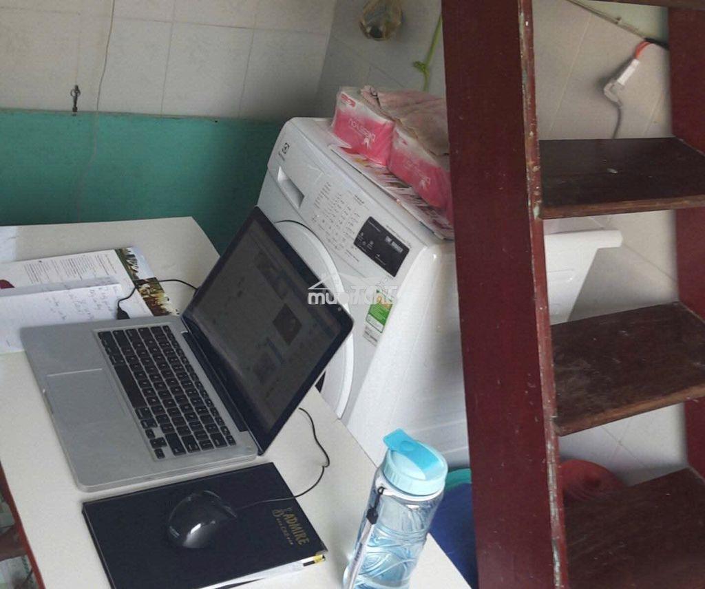 Nguyên căn full nội thất 1pn1wc gần công viên gia định nguyễn văn công - 3