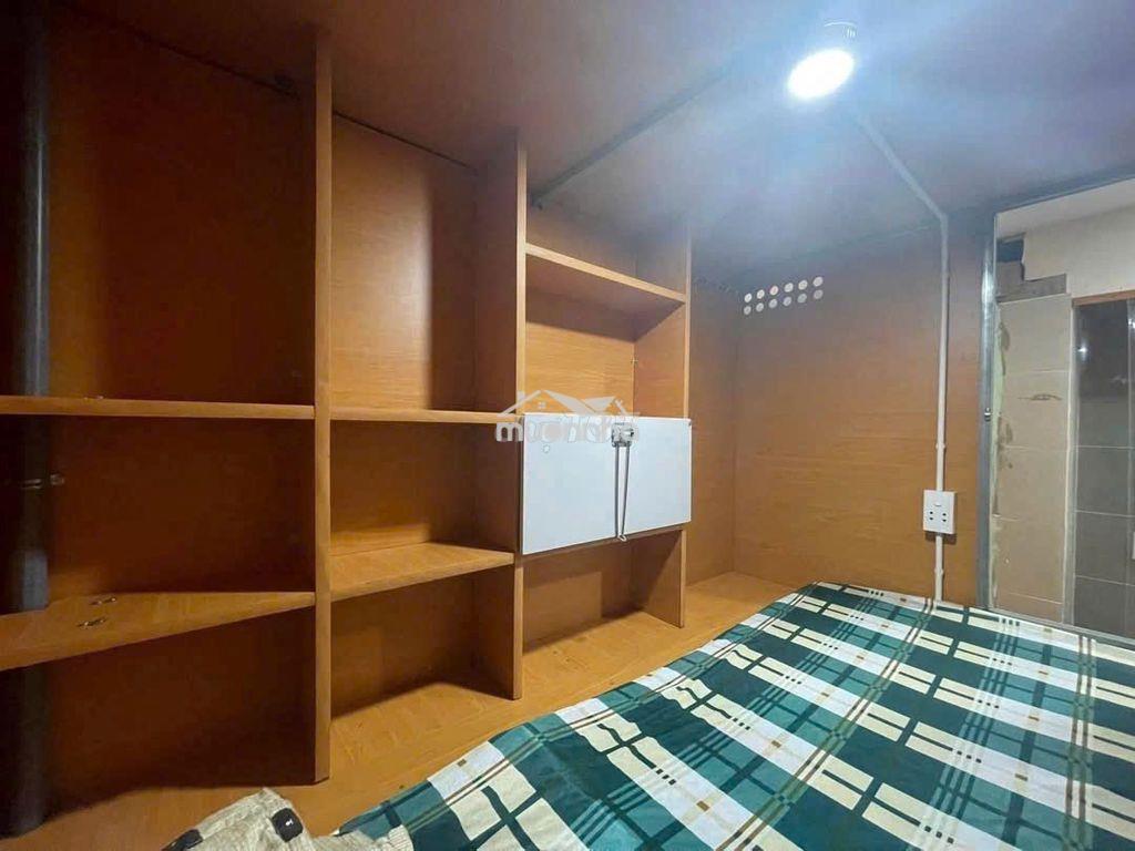 Danh sách ktx/sleepbox hcm chỉ từ 1tr5 trọn gói, giờ giấc tự do 💥 - 3
