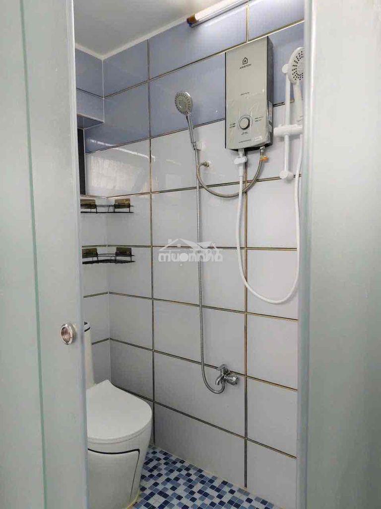Bán chung cư mặt tiền trần hưng đạo quận 5 giá 1 tỉ 250 - 3