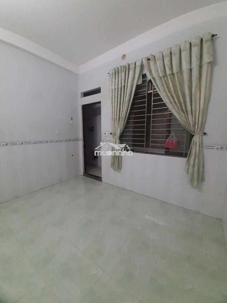 Phòng trọ quận 10 15m2