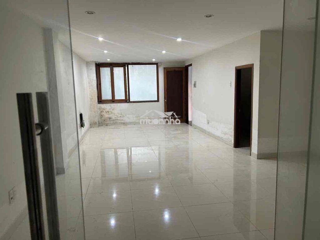 Cho thuê nhà mặt tiền hẻm 793 trần xuân soạn – p. tân hưng, quận 7 - 3