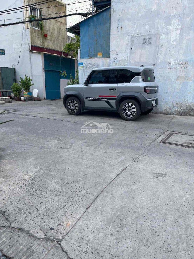 🏡 Hxh - tân phú - luỹ bán bích – 73.5m² – 4.4x16.7m – chỉ nhỉnh 5 tỷ - 3