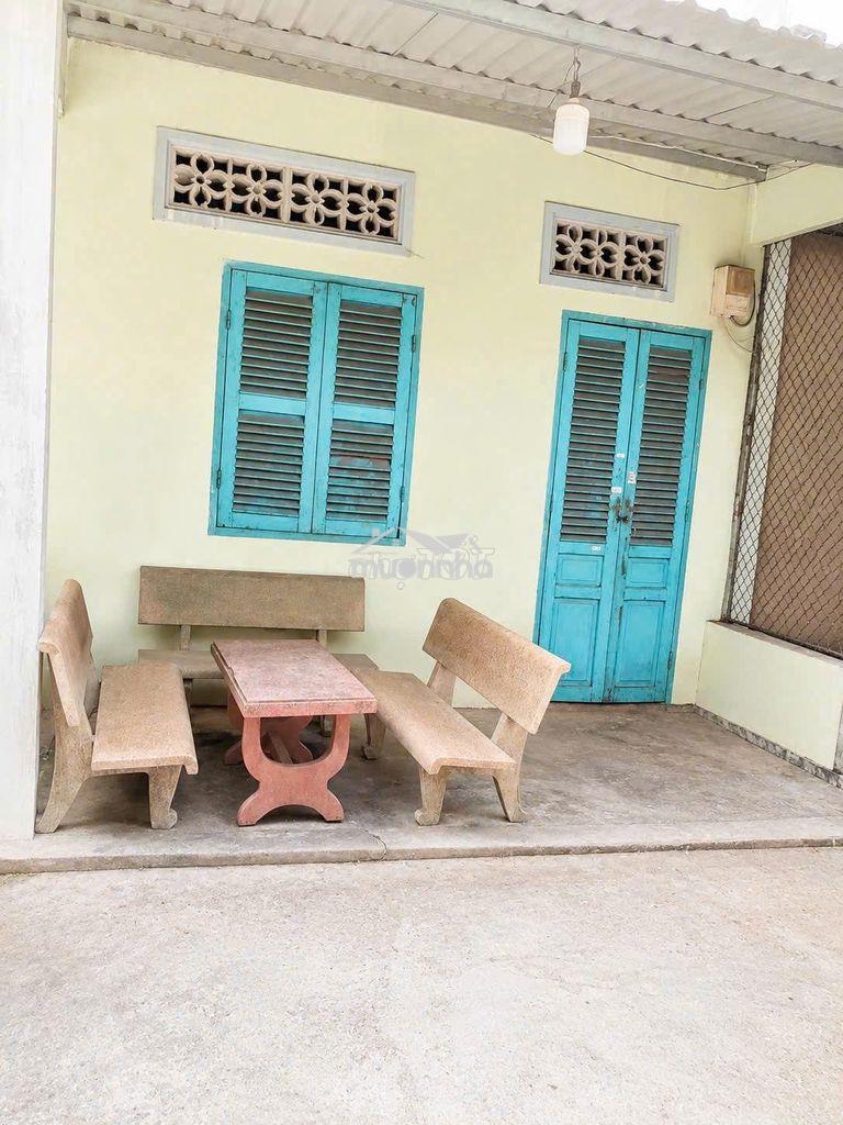 Bán nhà chính chủ 52m2 giá 4.9 tỷ còn bớt hẻm xe hơi - 3