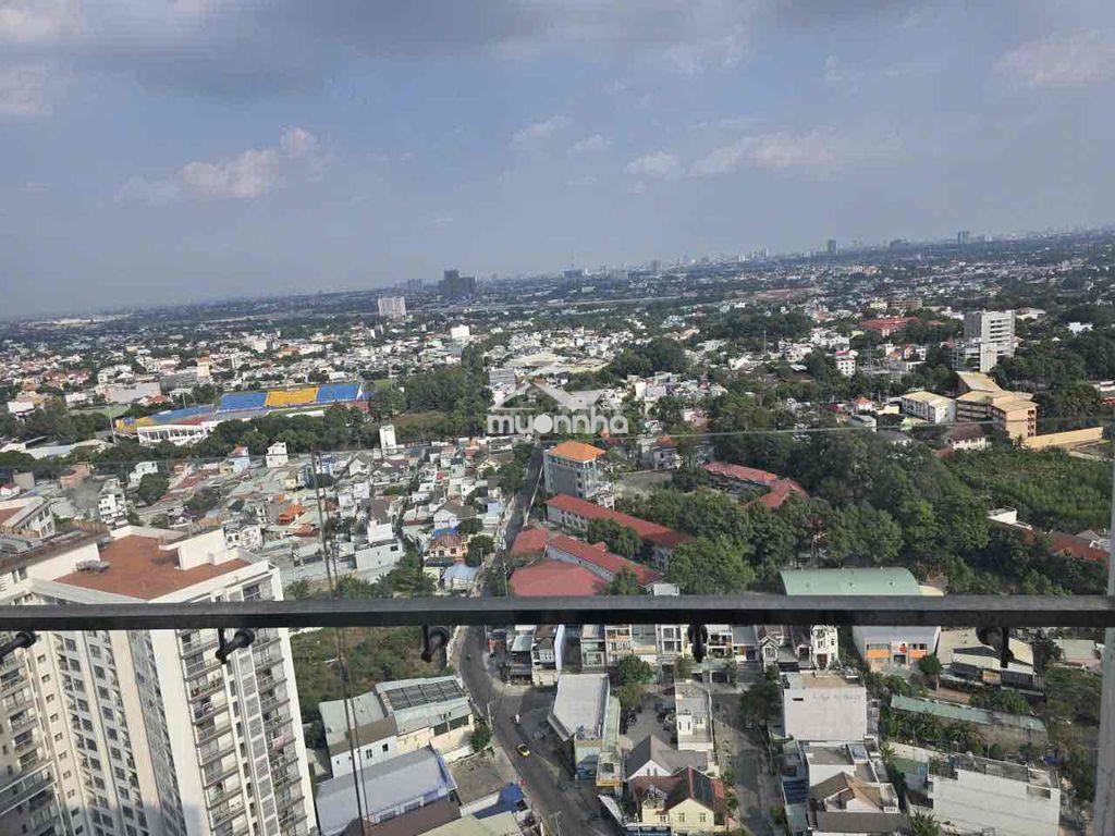 Căn 1pn full nội thất c -skyview - 3