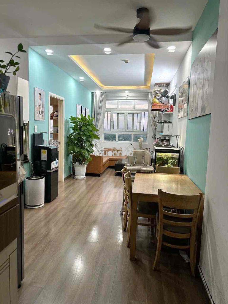 Căn hộ sunview town - sẵn sổ hồng - dễ cho thuê - dòng tiền ổn định