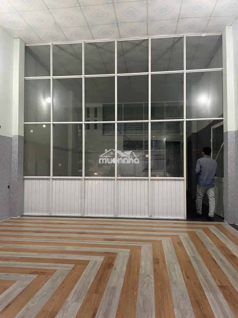 Cho thuê mặt bằng kdc dĩ an 5 x 15m,lững đúc, 7.5tr/ tháng - 3
