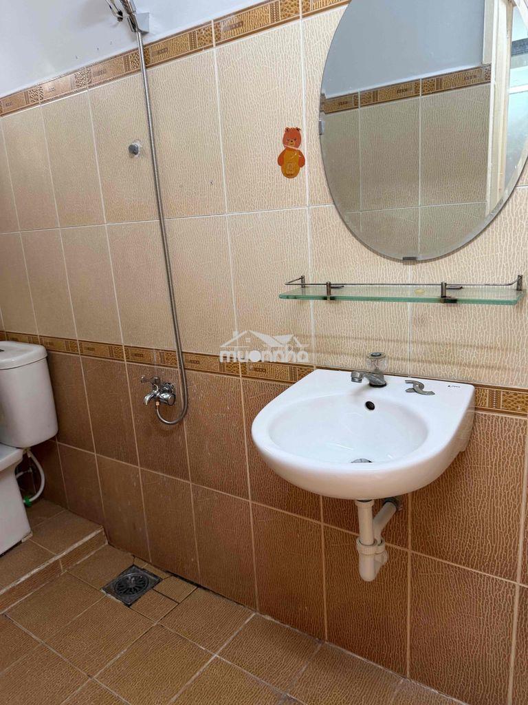 Cho thuê phòng trọ chợ bình điền , f. bình đông giá rẻ - 2