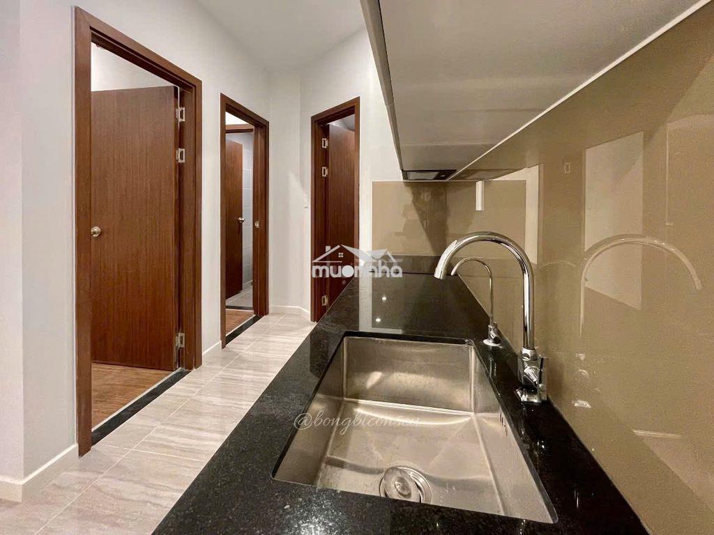 Căn hộ 2pn2wc siêu rẻ ngay bcon city, 55m2 cho ở ghép lên đến 5 người - 3