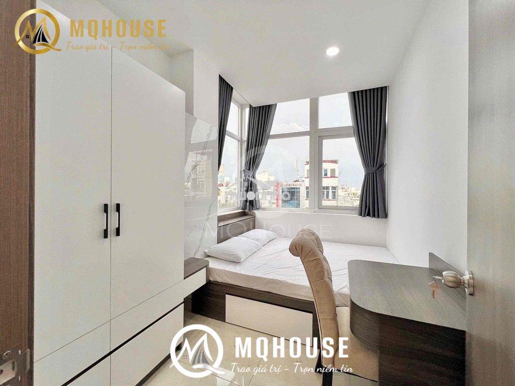 ✨Hệ thống căn hộ 2pn / full nội thất / etown cộng hoà / bảo vệ 24.24 - 2