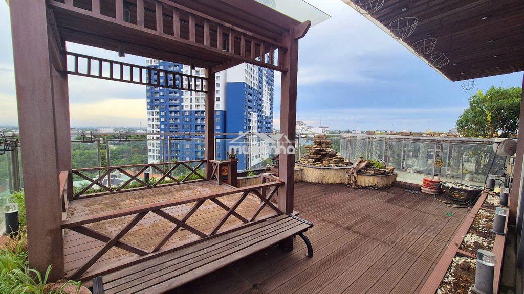 Compass one - sân vườn siêu vip - 2