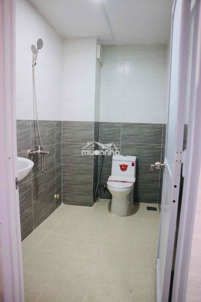 Cho thuê phòng trọ đường 3/2 - 3