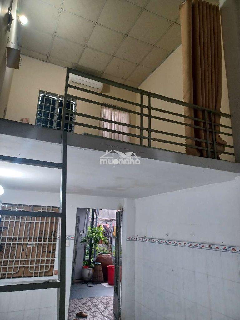 Cho thuê phòng trọ gần chợ tdm - 2