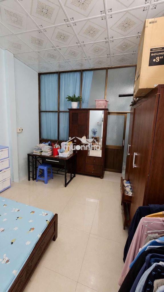 🏡Nhà 2 tầng giá tốt sát mặt tiền - gần aeon tp - 4x9 - chỉ 3,45t tl - 3